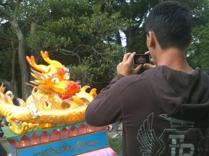 Lantern Festival 2012